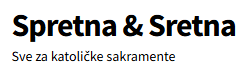 Spretna i Sretna